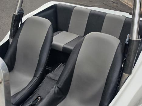 VOLKSWAGEN Special Buggy 1300, Foto 7