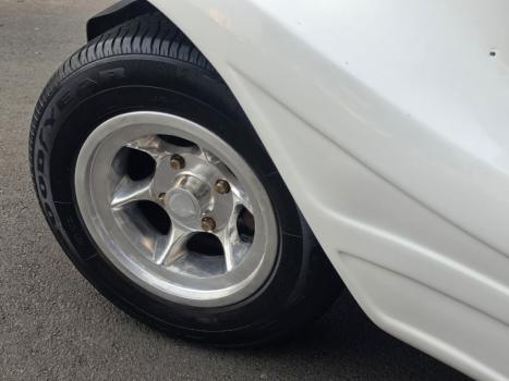 VOLKSWAGEN Special Buggy 1300, Foto 8