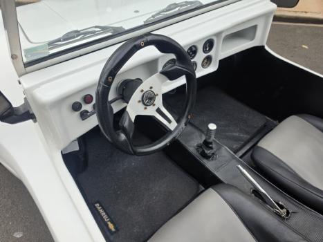 VOLKSWAGEN Special Buggy 1300, Foto 9