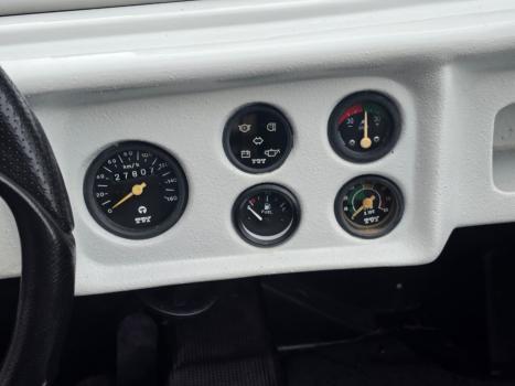 VOLKSWAGEN Special Buggy 1300, Foto 10