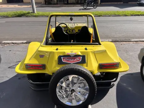 VOLKSWAGEN Special Buggy 1300, Foto 1