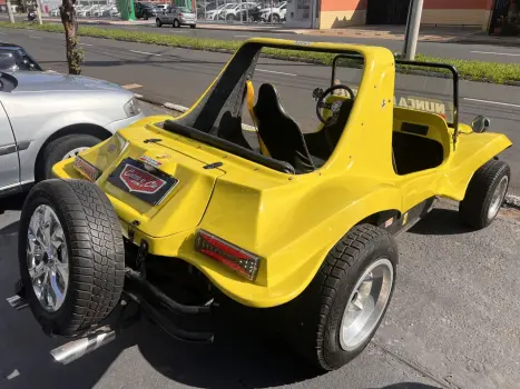 VOLKSWAGEN Special Buggy 1300, Foto 2