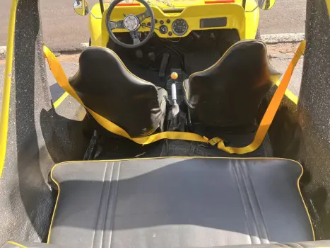 VOLKSWAGEN Special Buggy 1300, Foto 3