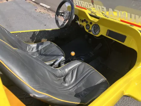 VOLKSWAGEN Special Buggy 1300, Foto 4