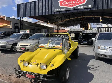 VOLKSWAGEN Special Buggy 1300, Foto 5