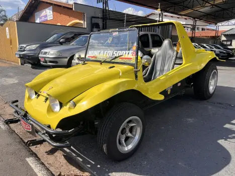 VOLKSWAGEN Special Buggy 1300, Foto 6