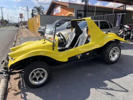 VOLKSWAGEN Special Buggy 1300, Foto 7