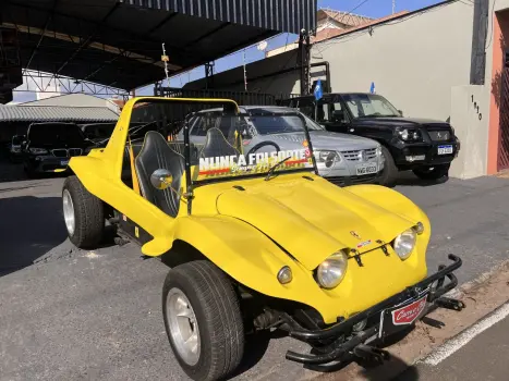 VOLKSWAGEN Special Buggy 1300, Foto 8