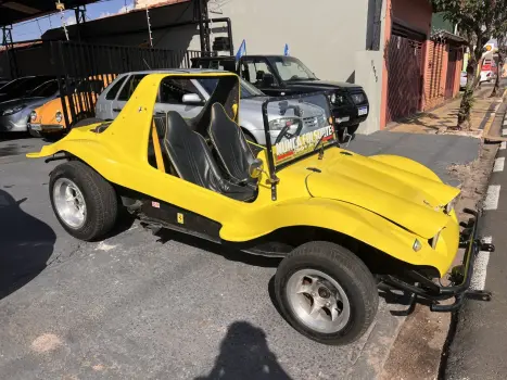 VOLKSWAGEN Special Buggy 1300, Foto 9