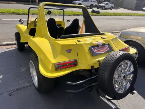 VOLKSWAGEN Special Buggy 1300, Foto 11