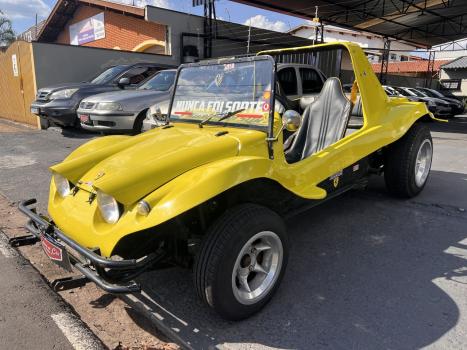 VOLKSWAGEN Special Buggy 1300, Foto 6