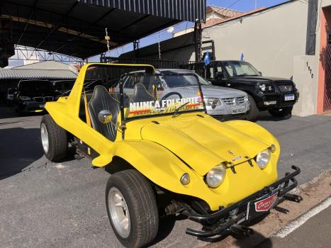VOLKSWAGEN Special Buggy 1300, Foto 8