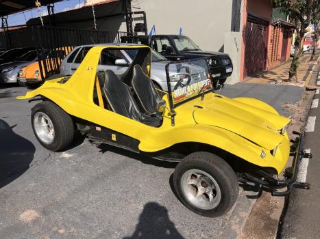 VOLKSWAGEN Special Buggy 1300, Foto 9