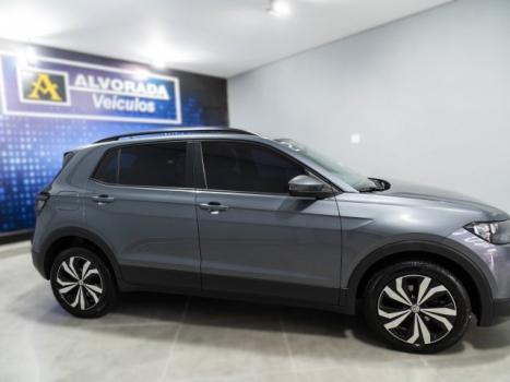 VOLKSWAGEN T-Cross 1.0 4P 200 TSI FLEX AUTOM�TICO, Foto 3