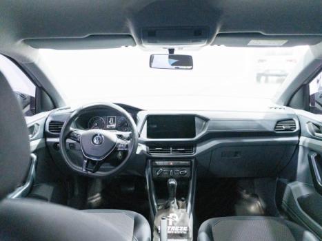 VOLKSWAGEN T-Cross 1.0 4P 200 TSI FLEX AUTOM�TICO, Foto 4