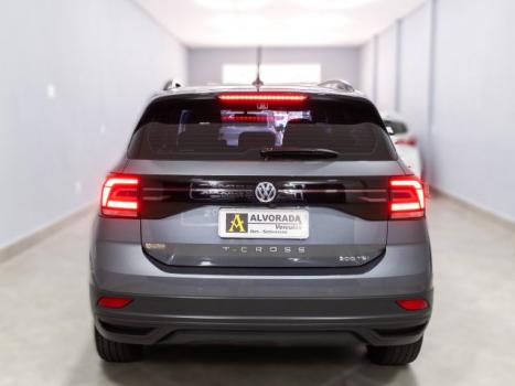 VOLKSWAGEN T-Cross 1.0 4P 200 TSI FLEX AUTOM�TICO, Foto 6