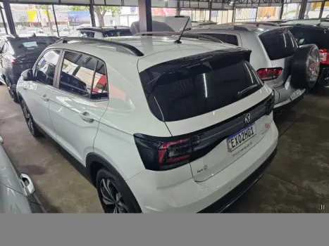 VOLKSWAGEN T-Cross 1.0 4P 200 TSI FLEX COMFORTLINE AUTOMTICO, Foto 8