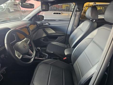 VOLKSWAGEN T-Cross 1.4 4P 250 TSI FLEX HIGHLINE AUTOMÁTICO, Foto 4 VOLKSWAGEN T-Cross 1.4 4P 250 TSI FLEX HIGHLINE AUTOMÁTICO, Foto 4