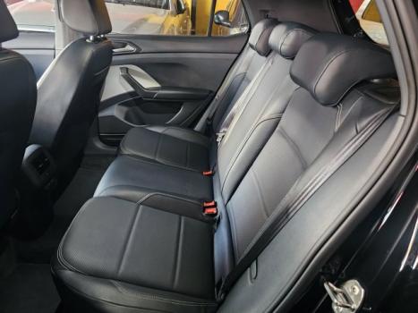VOLKSWAGEN T-Cross 1.4 4P 250 TSI FLEX HIGHLINE AUTOMÁTICO, Foto 5 VOLKSWAGEN T-Cross 1.4 4P 250 TSI FLEX HIGHLINE AUTOMÁTICO, Foto 5