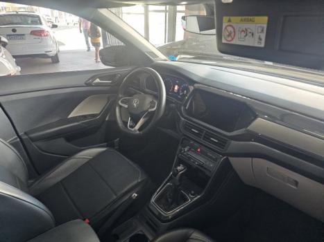 VOLKSWAGEN T-Cross 1.4 4P 250 TSI FLEX HIGHLINE AUTOMÁTICO, Foto 6 VOLKSWAGEN T-Cross 1.4 4P 250 TSI FLEX HIGHLINE AUTOMÁTICO, Foto 6