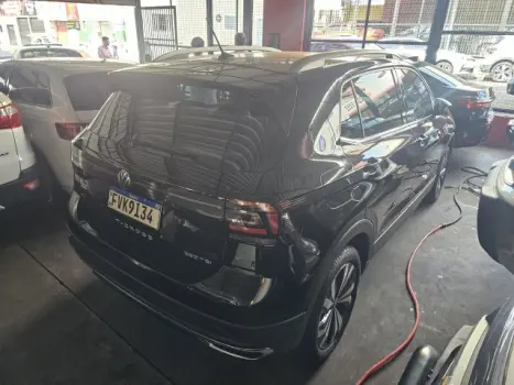 VOLKSWAGEN T-Cross 1.4 4P 250 TSI FLEX HIGHLINE AUTOMÁTICO, Foto 8 VOLKSWAGEN T-Cross 1.4 4P 250 TSI FLEX HIGHLINE AUTOMÁTICO, Foto 8