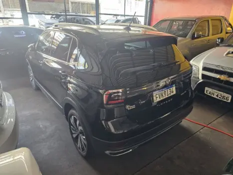 VOLKSWAGEN T-Cross 1.4 4P 250 TSI FLEX HIGHLINE AUTOMÁTICO, Foto 9 VOLKSWAGEN T-Cross 1.4 4P 250 TSI FLEX HIGHLINE AUTOMÁTICO, Foto 9