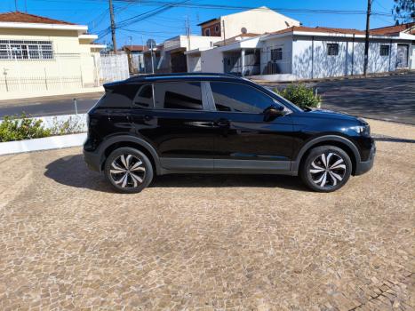 VOLKSWAGEN T-Cross 1.0 4P 200 TSI FLEX AUTOMÁTICO, Foto 4 VOLKSWAGEN T-Cross 1.0 4P 200 TSI FLEX AUTOMÁTICO, Foto 4