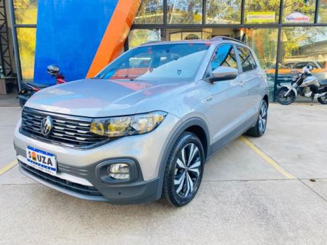 VOLKSWAGEN T-Cross 1.0 4P 200 TSI FLEX COMFORTLINE AUTOMTICO, Foto 3