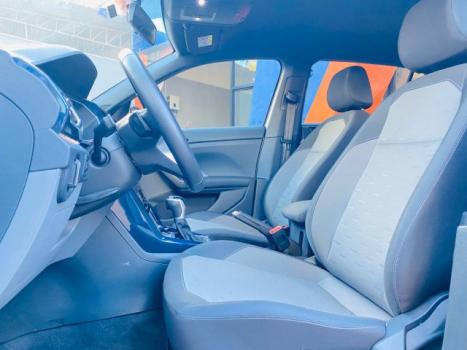 VOLKSWAGEN T-Cross 1.0 4P 200 TSI FLEX COMFORTLINE AUTOMTICO, Foto 4