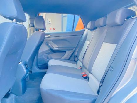 VOLKSWAGEN T-Cross 1.0 4P 200 TSI FLEX COMFORTLINE AUTOMTICO, Foto 6