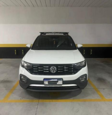 VOLKSWAGEN T-Cross 1.0 4P 200 TSI FLEX COMFORTLINE AUTOM�TICO, Foto 1