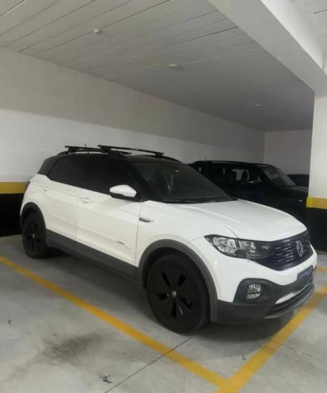 VOLKSWAGEN T-Cross 1.0 4P 200 TSI FLEX COMFORTLINE AUTOM�TICO, Foto 2