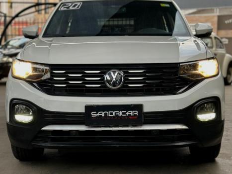 VOLKSWAGEN T-Cross 1.0 4P 200 TSI FLEX COMFORTLINE AUTOMTICO, Foto 2