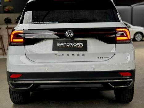 VOLKSWAGEN T-Cross 1.0 4P 200 TSI FLEX COMFORTLINE AUTOMTICO, Foto 3