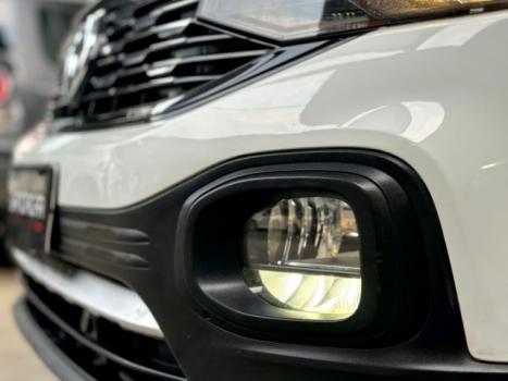 VOLKSWAGEN T-Cross 1.0 4P 200 TSI FLEX COMFORTLINE AUTOMTICO, Foto 4