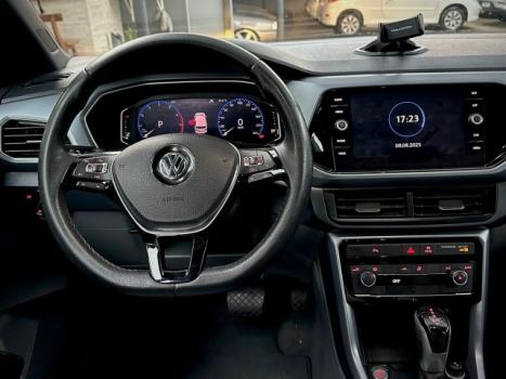 VOLKSWAGEN T-Cross 1.0 4P 200 TSI FLEX COMFORTLINE AUTOMTICO, Foto 5
