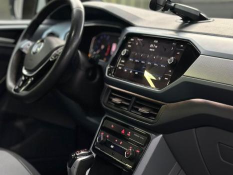 VOLKSWAGEN T-Cross 1.0 4P 200 TSI FLEX COMFORTLINE AUTOMTICO, Foto 6