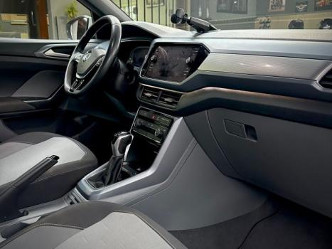 VOLKSWAGEN T-Cross 1.0 4P 200 TSI FLEX COMFORTLINE AUTOMTICO, Foto 8