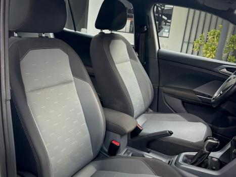 VOLKSWAGEN T-Cross 1.0 4P 200 TSI FLEX COMFORTLINE AUTOMTICO, Foto 13