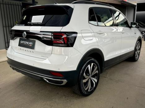 VOLKSWAGEN T-Cross 1.0 4P 200 TSI FLEX COMFORTLINE AUTOMTICO, Foto 14