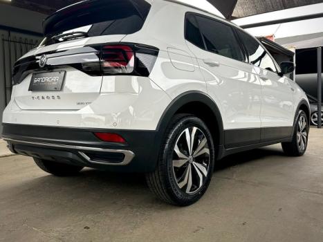 VOLKSWAGEN T-Cross 1.0 4P 200 TSI FLEX COMFORTLINE AUTOMTICO, Foto 15