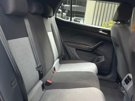 VOLKSWAGEN T-Cross 1.0 4P 200 TSI FLEX COMFORTLINE AUTOMTICO, Foto 16