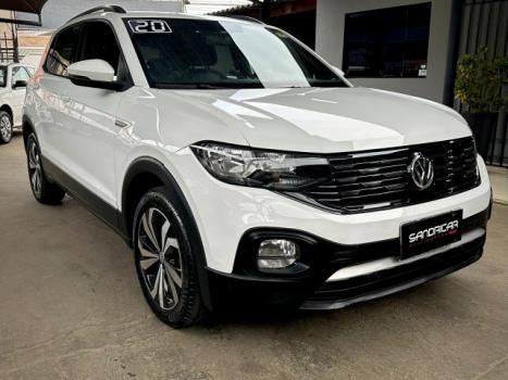 VOLKSWAGEN T-Cross 1.0 4P 200 TSI FLEX COMFORTLINE AUTOMTICO, Foto 18