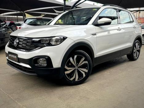 VOLKSWAGEN T-Cross 1.0 4P 200 TSI FLEX COMFORTLINE AUTOM�TICO, Foto 1