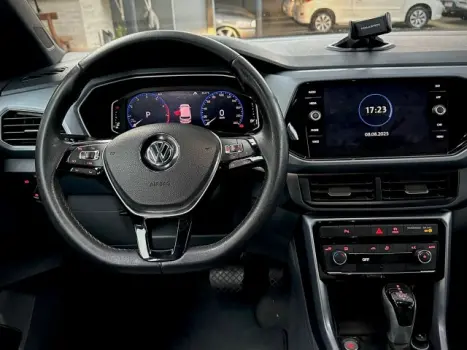 VOLKSWAGEN T-Cross 1.0 4P 200 TSI FLEX COMFORTLINE AUTOM�TICO, Foto 5
