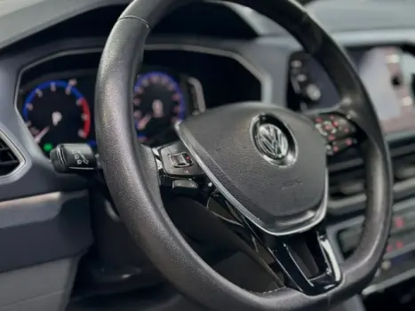 VOLKSWAGEN T-Cross 1.0 4P 200 TSI FLEX COMFORTLINE AUTOM�TICO, Foto 10