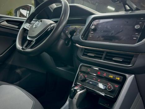 VOLKSWAGEN T-Cross 1.0 4P 200 TSI FLEX COMFORTLINE AUTOM�TICO, Foto 12