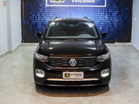 VOLKSWAGEN T-Cross 1.0 4P 200 TSI FLEX SENSE AUTOMTICO, Foto 1
