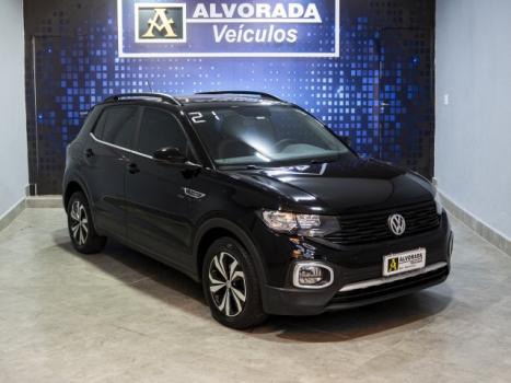 VOLKSWAGEN T-Cross 1.0 4P 200 TSI FLEX SENSE AUTOMTICO, Foto 2