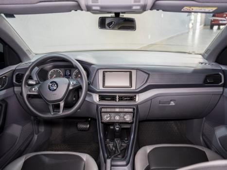 VOLKSWAGEN T-Cross 1.0 4P 200 TSI FLEX SENSE AUTOMTICO, Foto 4
